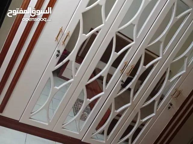 دولاب جديد ست فردات خشب قوي بالف سعودي