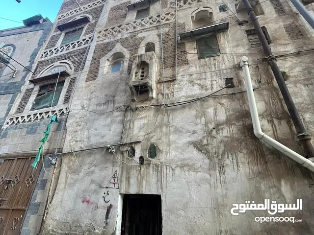 3 Floors Building for Sale in Sana'a Assafi'yah District