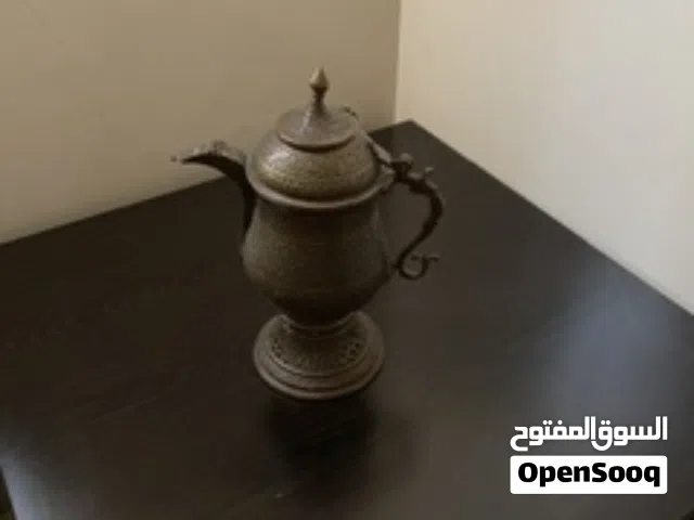 Traditional Kashmiri Kettle