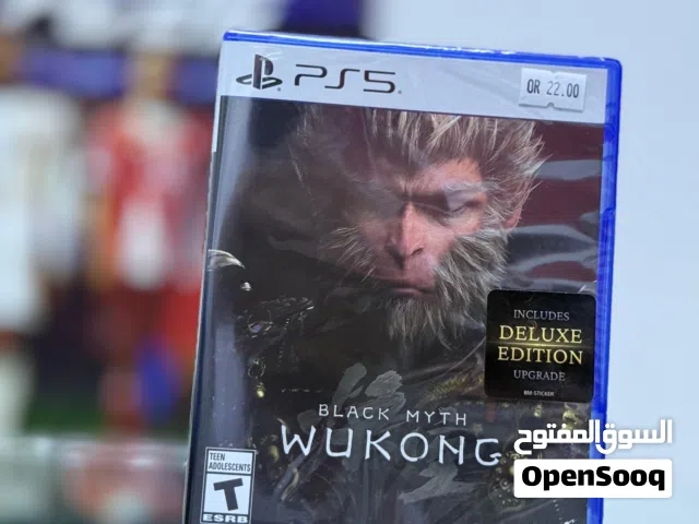 WUKONG جديد