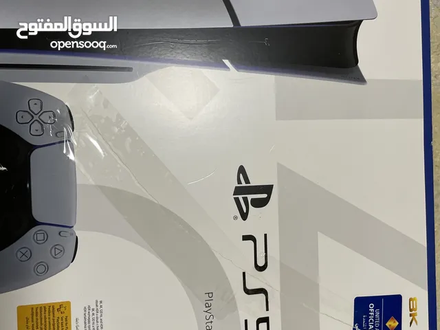 PlayStation 5 PlayStation for sale in Abu Dhabi
