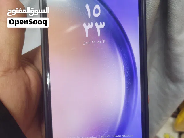 Samsung Galaxy A54 256 GB in Tripoli