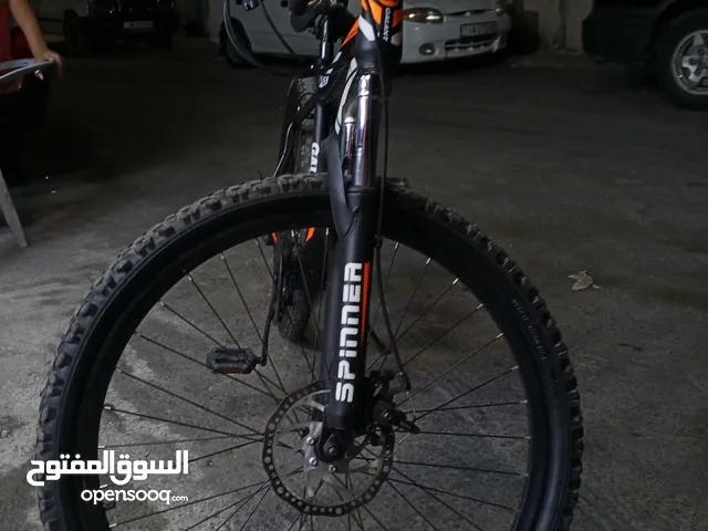 بسكليت Galant وكاله للبيع بسعر مغري