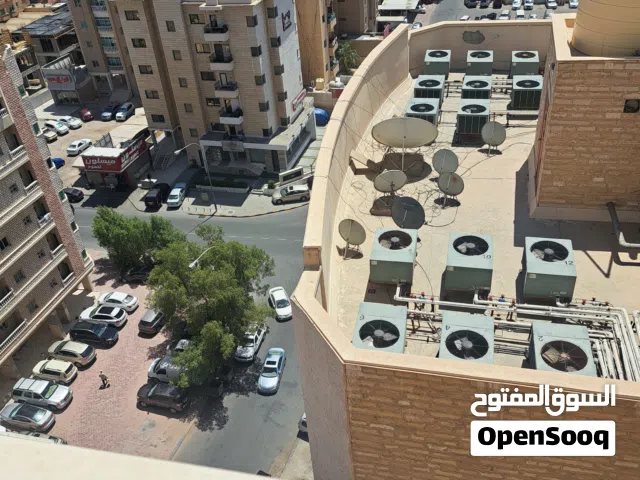 120 m2 2 Bedrooms Apartments for Rent in Hawally Hawally