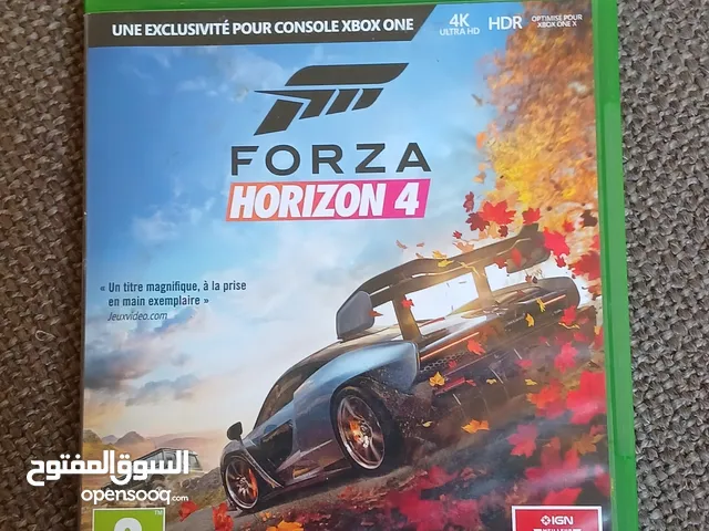 سي دي forza horizon 4