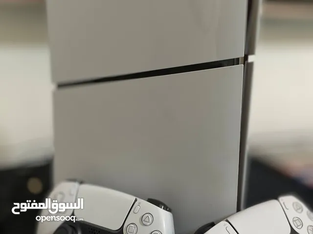 PlayStation 5 PlayStation for sale in Zawiya