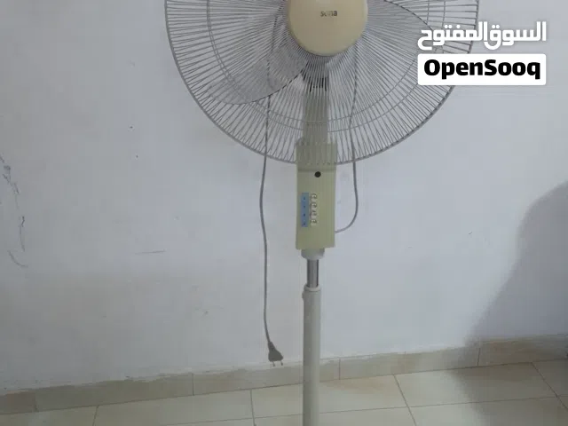 مروحة سونا ستاند