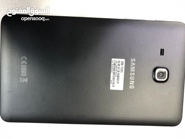 Samsung galaxy tab sim & WiFi