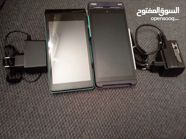 جهاز نقاط بيع (POS)