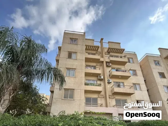 شقه للبيع في عمارات المستقبل الشيخ زايد