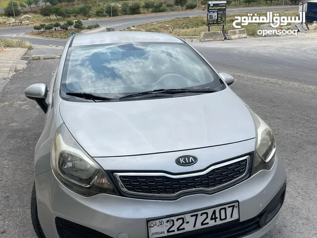 Kia Rio for sale