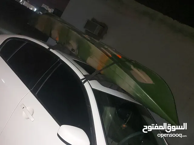 كياك او كاياك