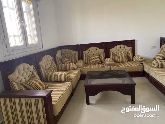 جلسة عربية