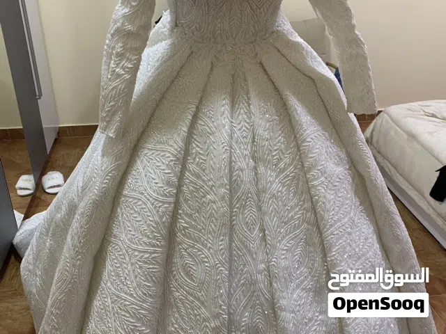 Weddings and Engagements Dresses in Abu Dhabi