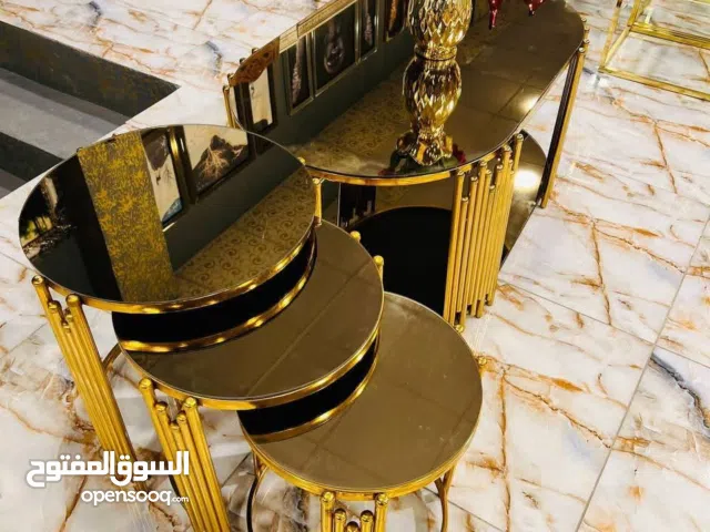 سيت طبلات حديد وجام بلازما ضد الكسر