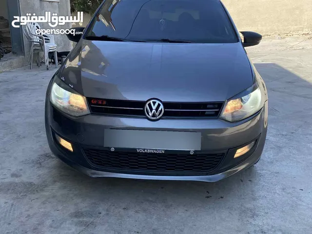 فلكسفاجن بولو2011