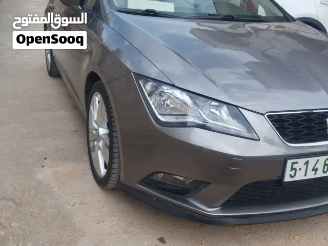 2015 Seat Leon Standard