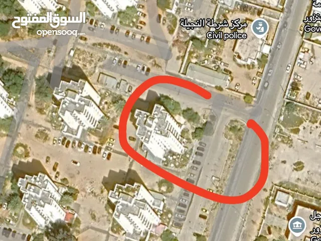 1111 m2 Studio Apartments for Sale in Tripoli Al-Najila