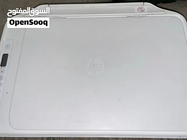 للبيع طابعهhp