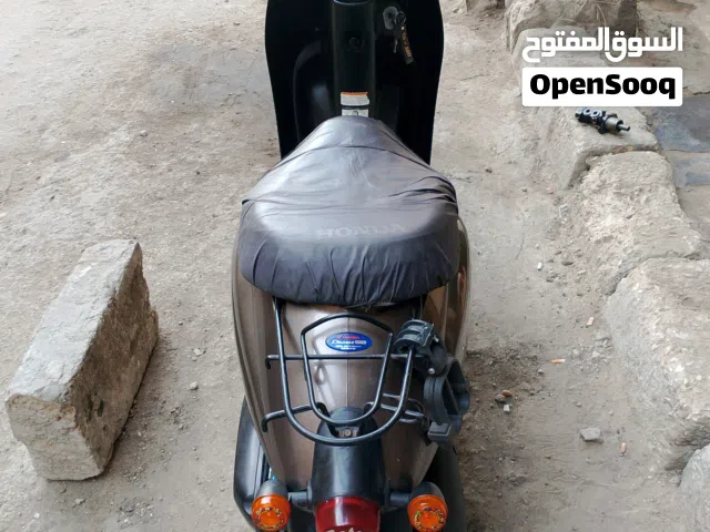 هوندا توداي 50 سي سي