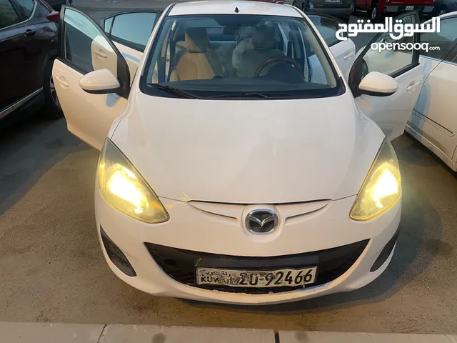 Used Mazda 2 in Hawally