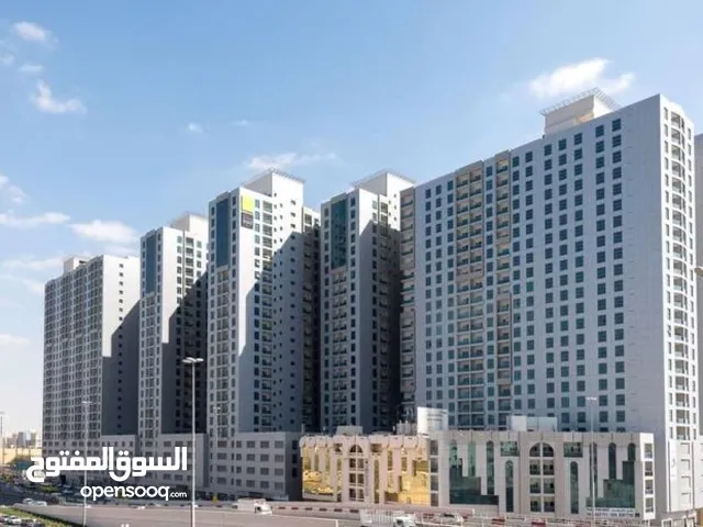 757 m2 1 Bedroom Apartments for Sale in Ajman Al Naemiyah