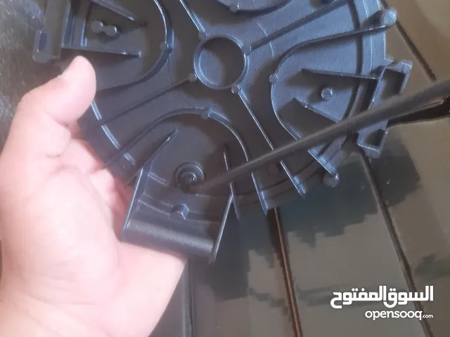 كشافات LED 12/24 /36 V