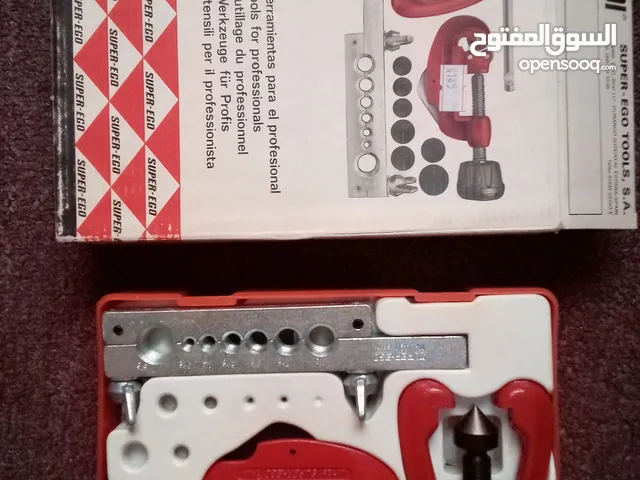 مقص مواسير نحاس