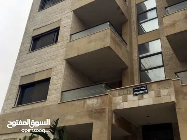 171 m2 3 Bedrooms Apartments for Sale in Amman Marj El Hamam