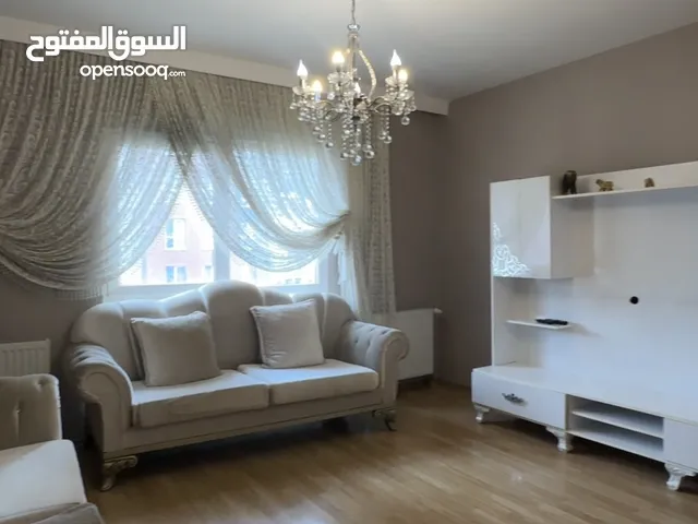 110m2 2 Bedrooms Apartments for Rent in Istanbul Esenyurt