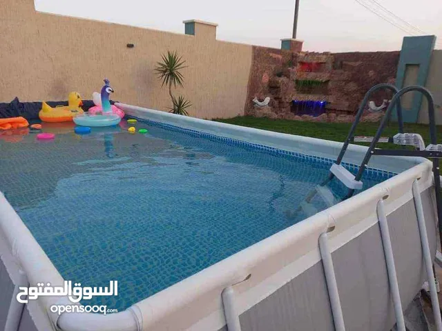 90 m2 3 Bedrooms Townhouse for Rent in Misrata Other