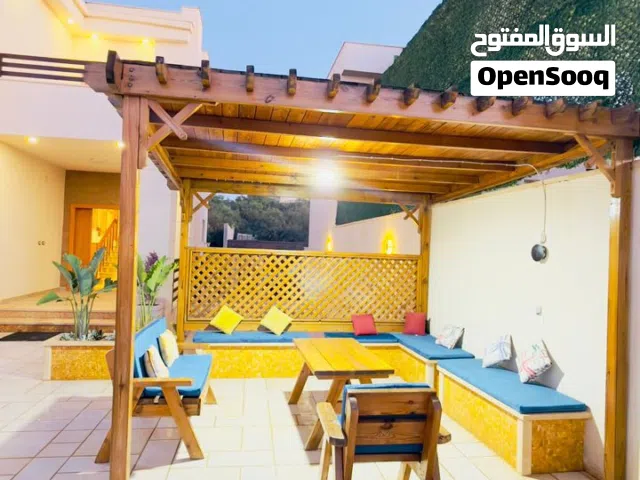 996 m2 2 Bedrooms Villa for Rent in Al Khums Other