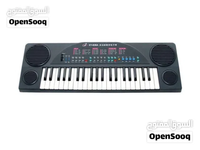 Piano Electronic Keyboard XY-836