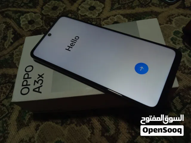 تلفون OPPO للبيع
