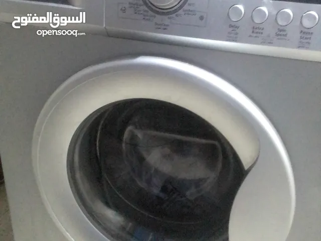 غساله تومتيك جنرال ديلوكس مستعمله