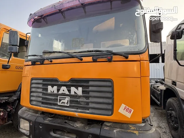 FE 370 Man