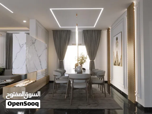 250 m2 5 Bedrooms Villa for Sale in Jenin Al-Nasra St.