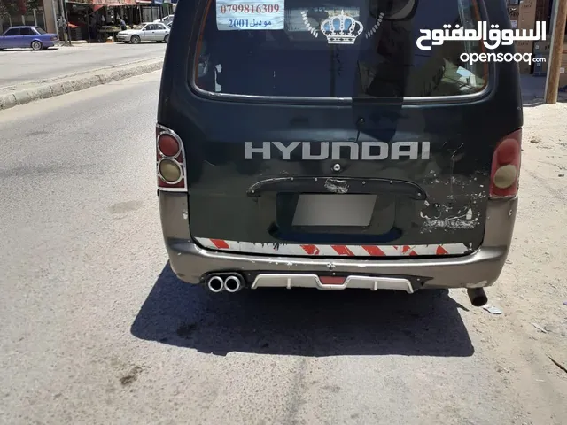 Used Hyundai H 100 in Al Karak
