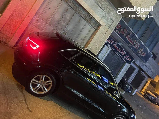 اودي Q3 موديل 2015