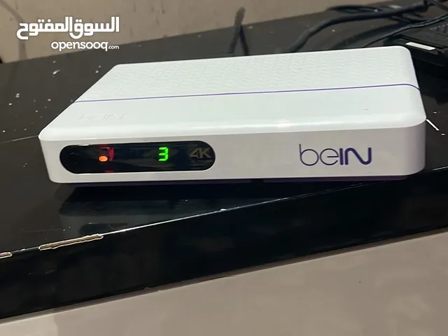  beIN Receivers for sale in Abha