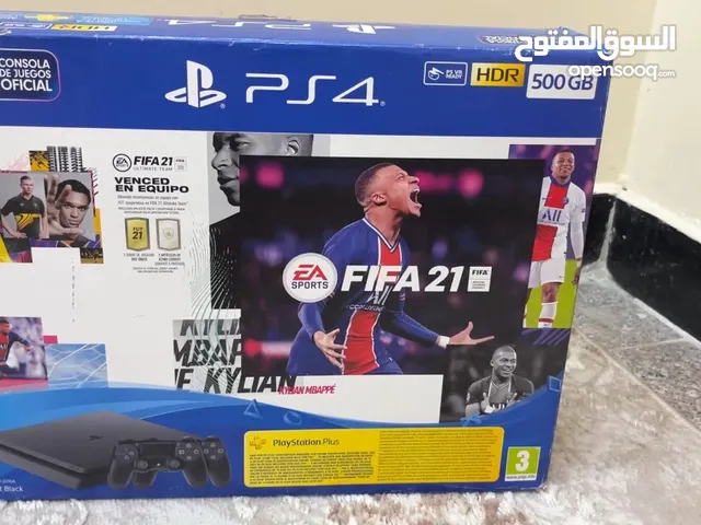 PlayStation 4 PlayStation for sale in Basra