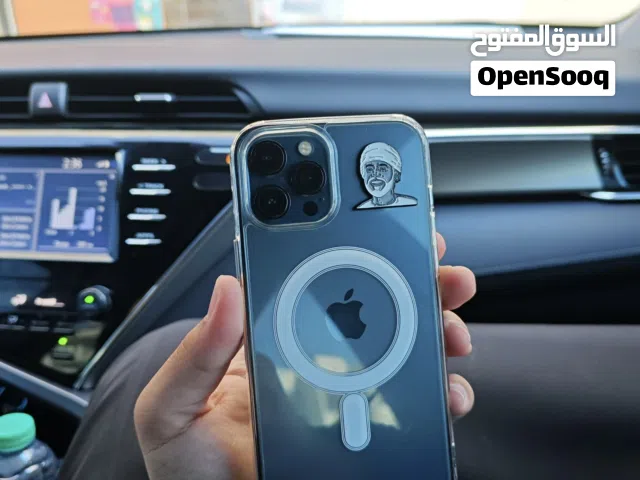 ايفون 12 برو ماكس للبدل مع pc