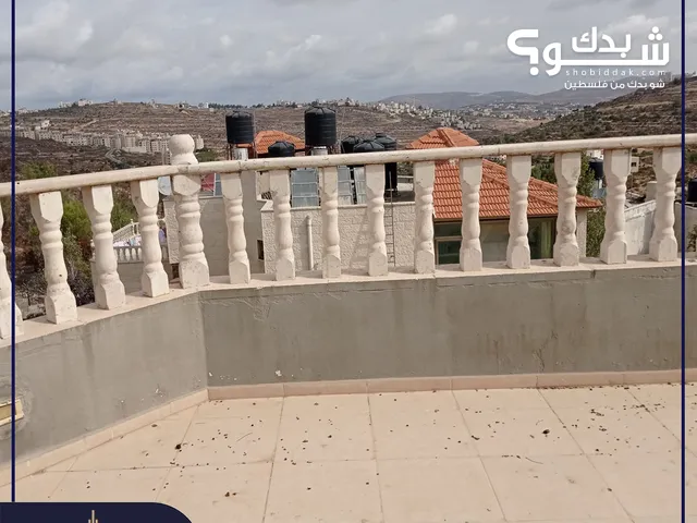 350m2 More than 6 bedrooms Villa for Sale in Ramallah and Al-Bireh Surda
