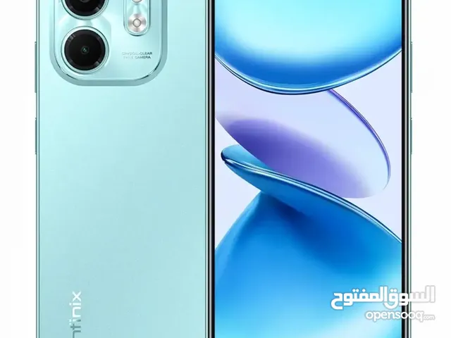 اسمرت 9Infinix