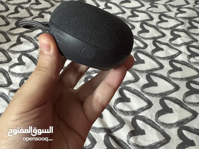 مكبر صوت لاسلكي محمول من نوكيا SP-101