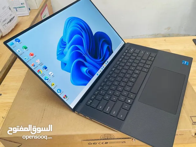 Dell Precision Business Workstation  Corei7 32GB, 4GB Graphic card 4K TouchScreen