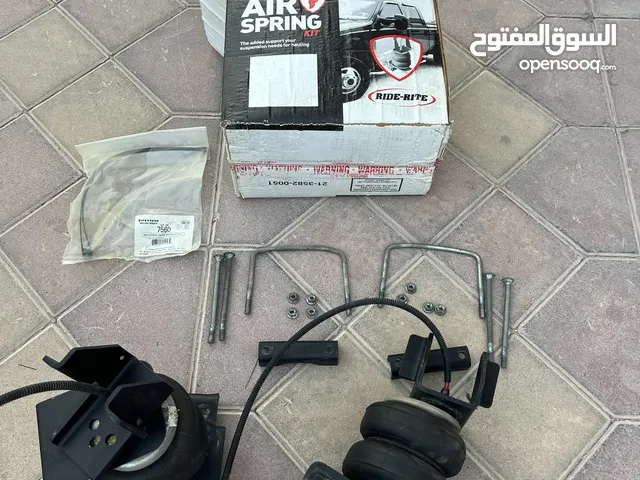 للبيع ايرلفت للجمس حجم 1500