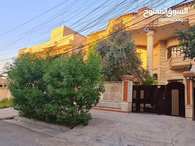 344 m2 1 Bedroom Townhouse for Sale in Baghdad Wazireya