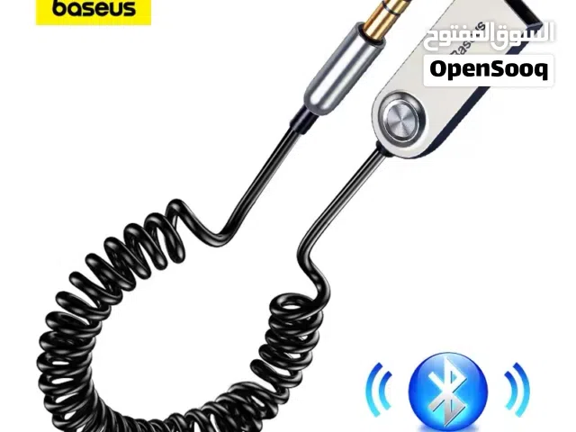 محول بلوتوث أصلي من شركة Baseus