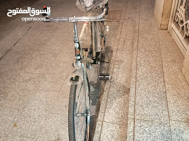 bicycle in very excellent condition